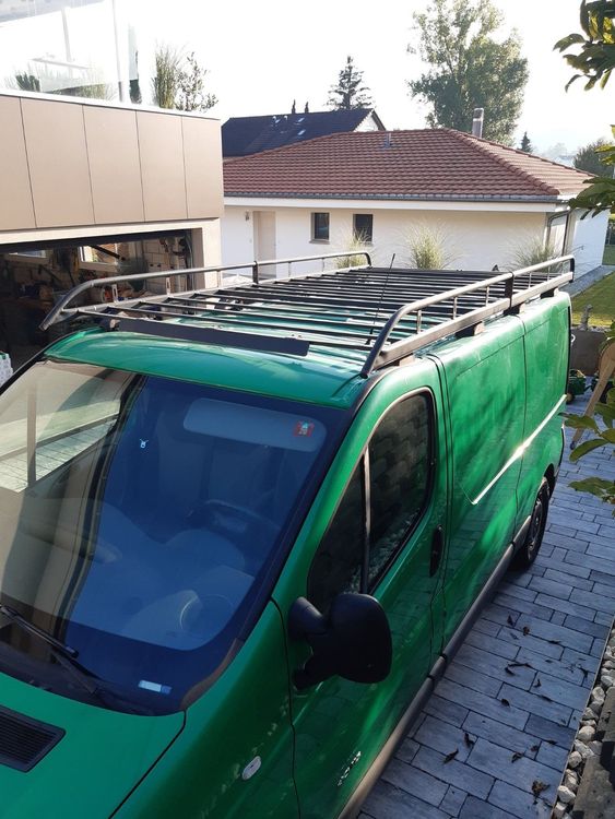 Sitemapcdatahttpswwwkedriinforenault Trafic Dachtrager