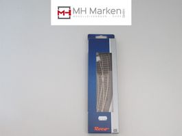 Roco 42558 , Bogenweiche links DC H0