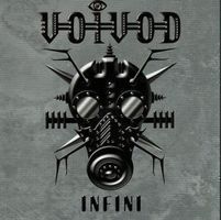 Voivod - Infini