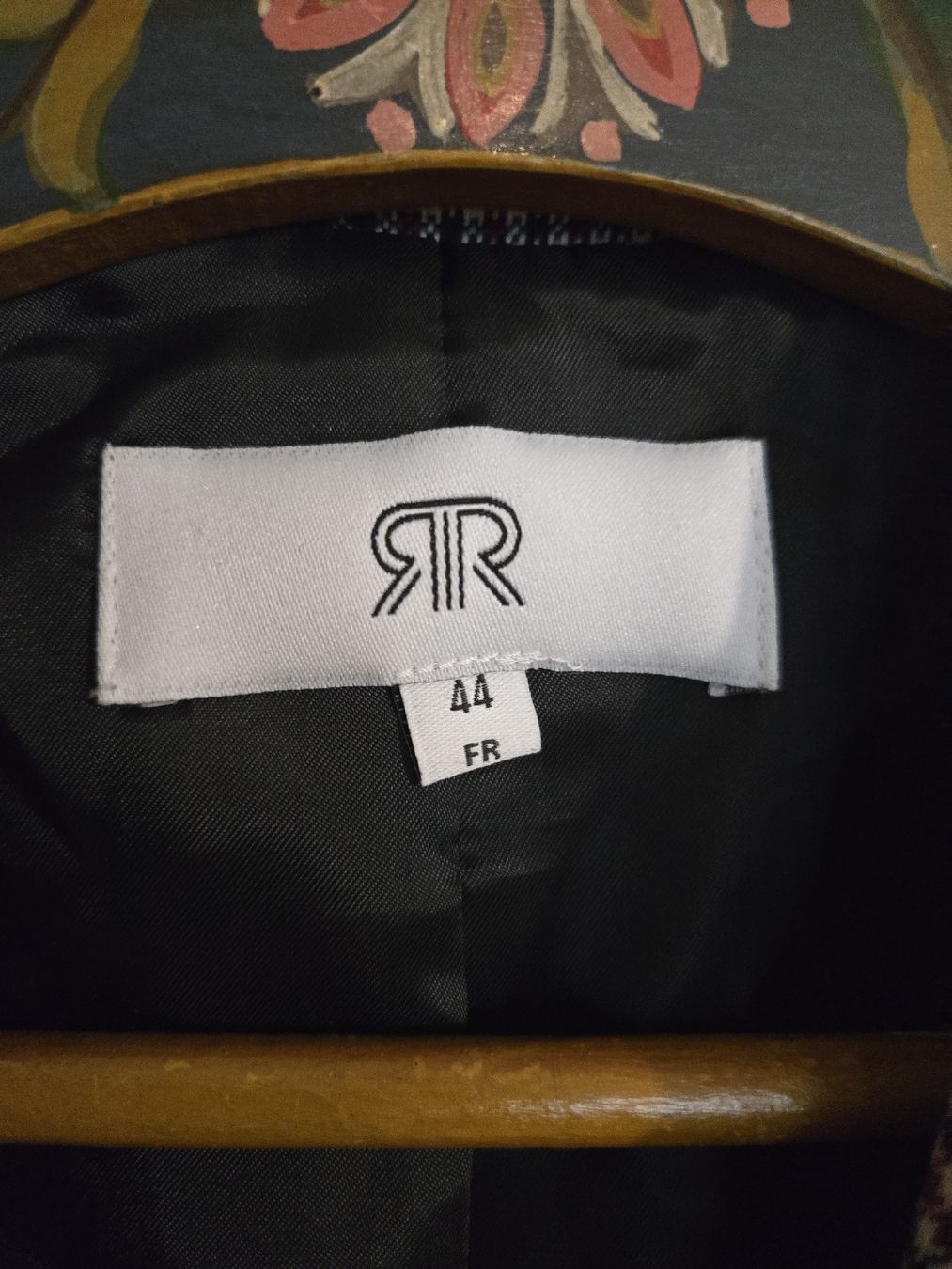 La Redoute Giacche: Elegante Damen Jacke / Blazer, Grösse 42, Oversized – Nuovo (secondo la descrizione) da Dübendorf venduto da Timulka 2