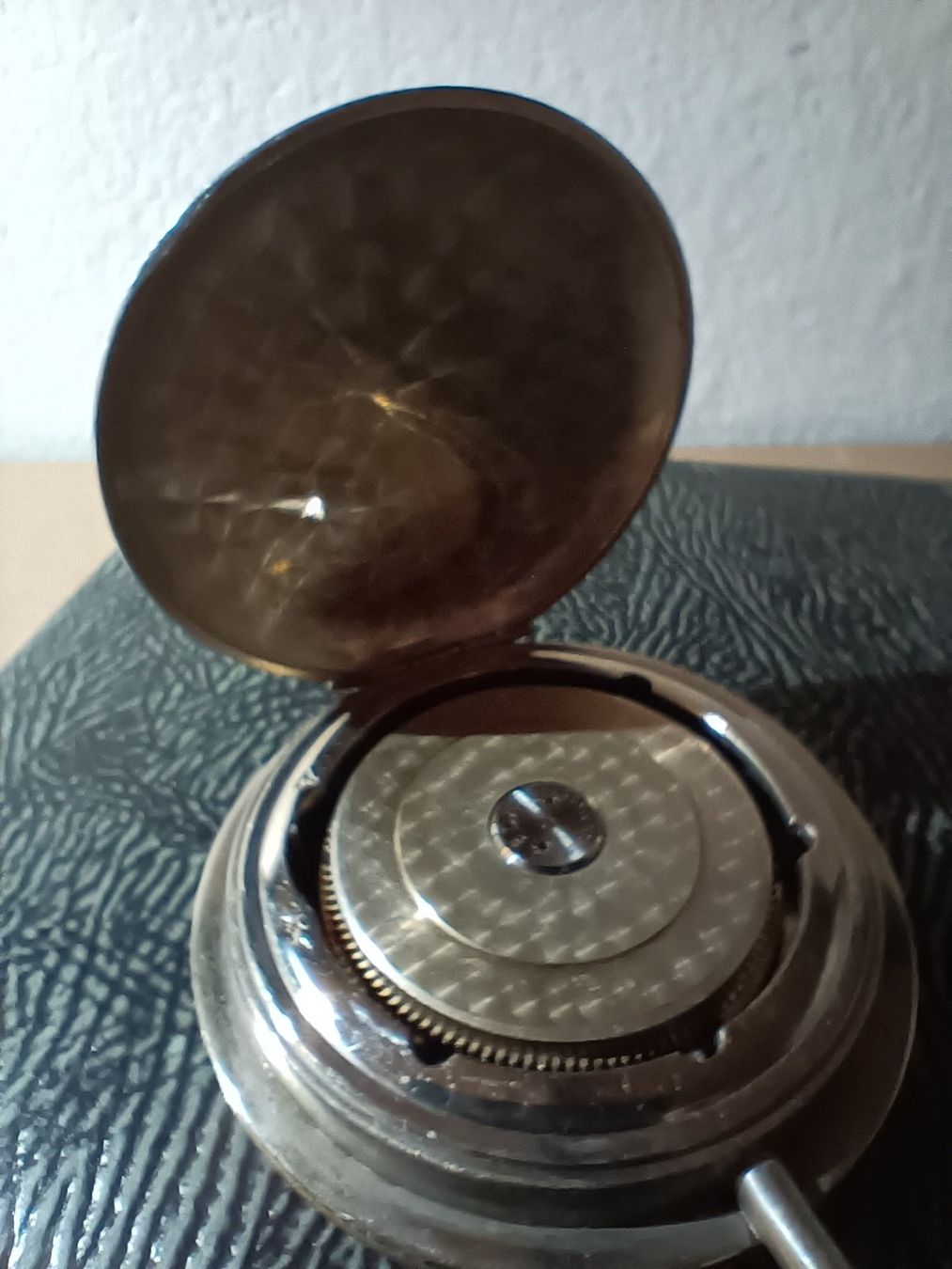Orologi: WW 1 Borduhr Bombtimer – Usato da Wila venduto da HeikoL02 5