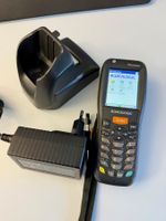 Datalogic Memor X3 / Barcode Scanner