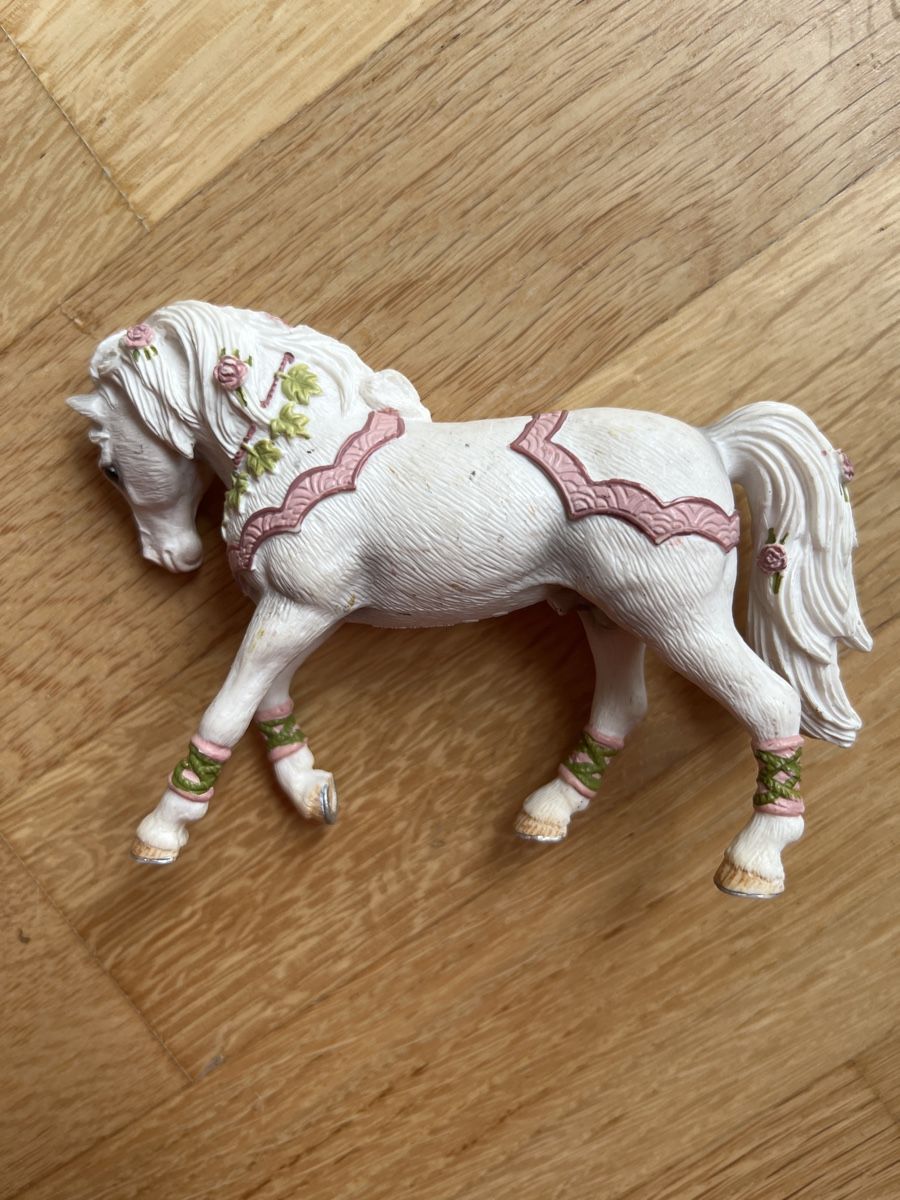 Schleich Statuette: Schleich Bayala – Usato da Männedorf venduto da DrKNickel 4