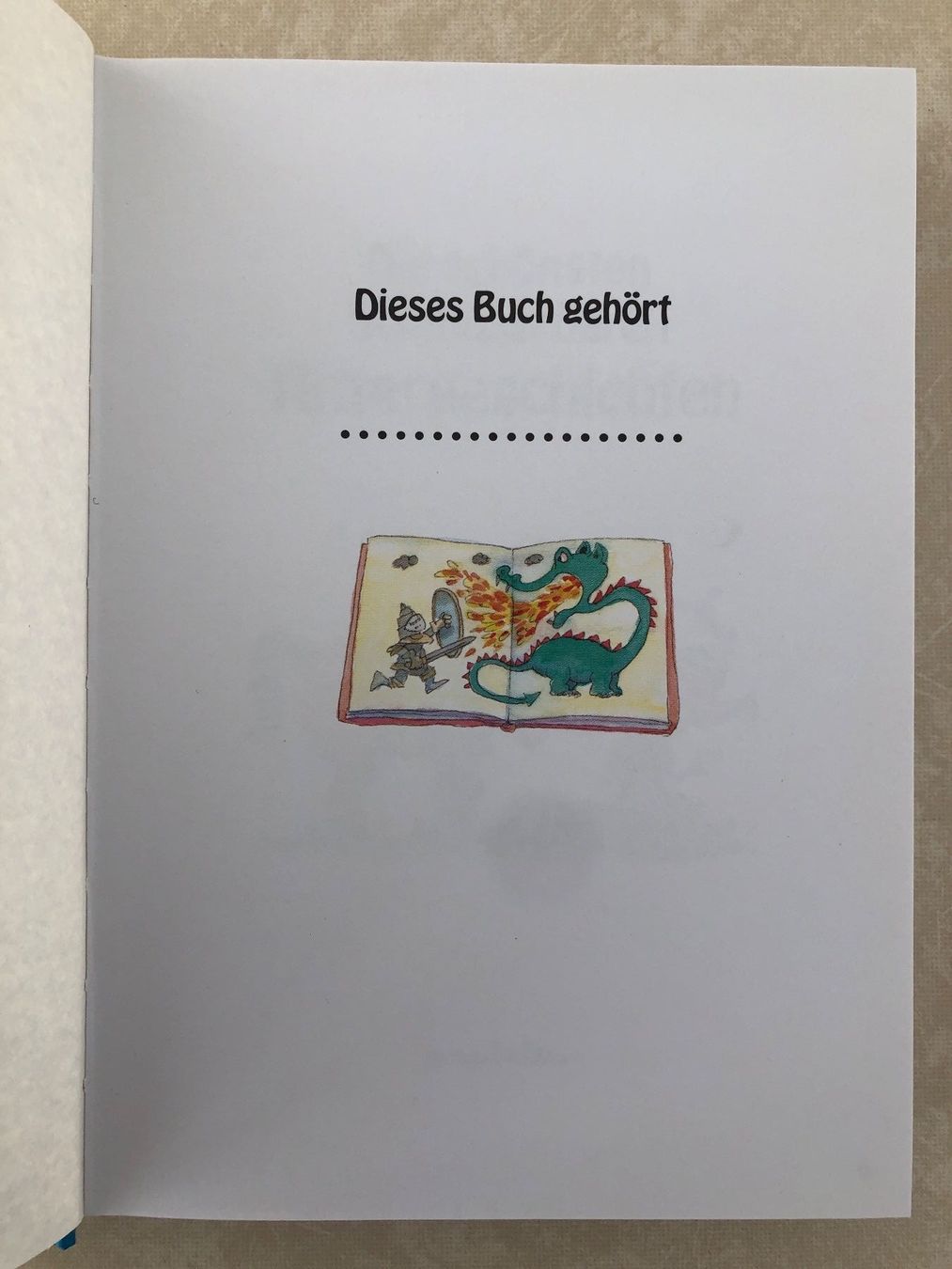 Libri: Buch "Die schönsten Rittergeschichten" – Nuovo (secondo la descrizione) da Balzers venduto da Kubus 1