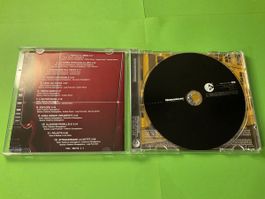 Tiro Mancino CD - Come Nuovo - Italian Pop Rock Musik CD