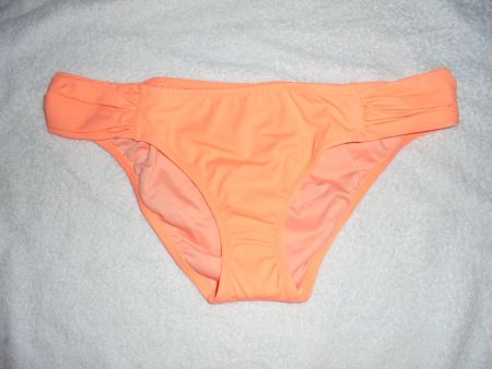 VICTORIA'S SECRET BIKINI-HOSE GRÖSSE S