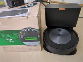 iRobotRoomba Combo j5+ Saug- und Wischroboter