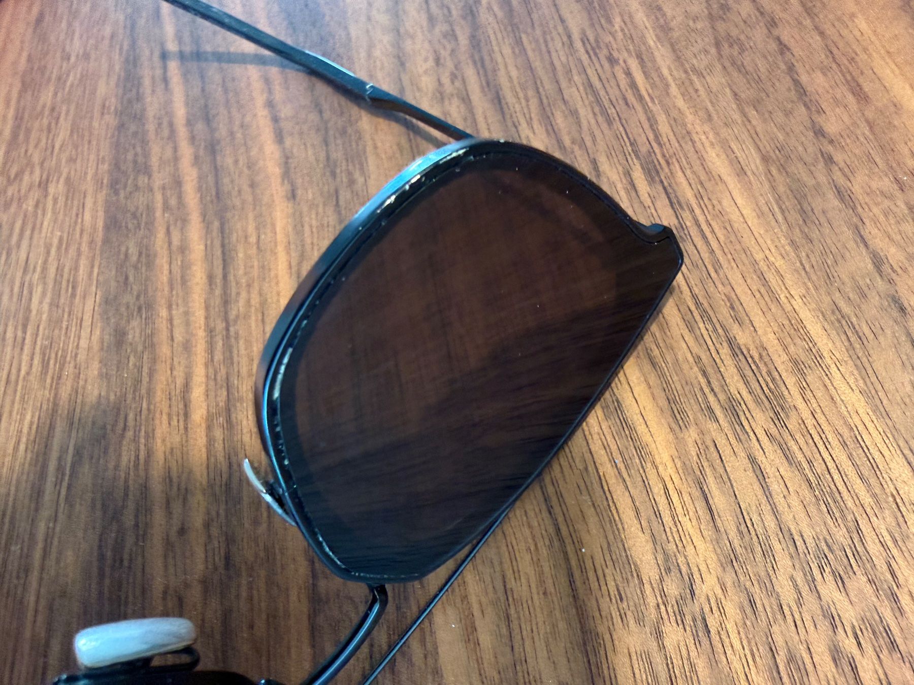 Saint Laurent Occhiali & Lenti: Saint Laurent Classic SL 28 METAL – Usato da Basel venduto da andybiotika 4