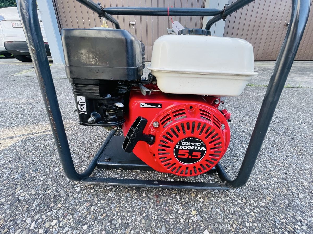 Honda Pompe & Parti di ricambio: Wasserpumpe Honda professionell – Usato da Würenlos venduto da Shop_Shop 7