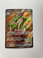 Hydrapple ex Pokemon EN