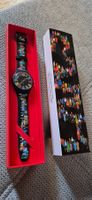 Swatch Uhr Aktionärsuhr 2023 mit Box