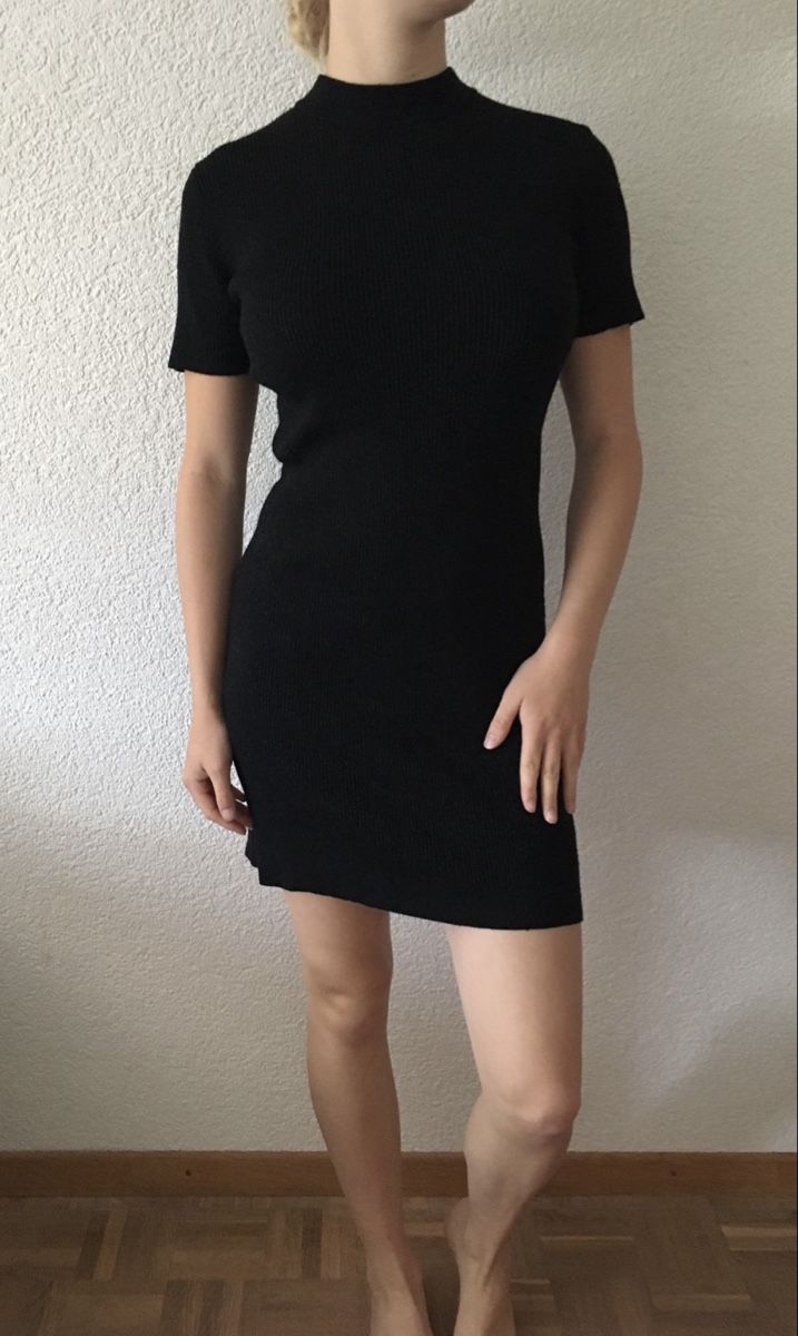 Robes: LA petite robe noir – Neuf (Voir description) à Moutier par Happyvidedressing