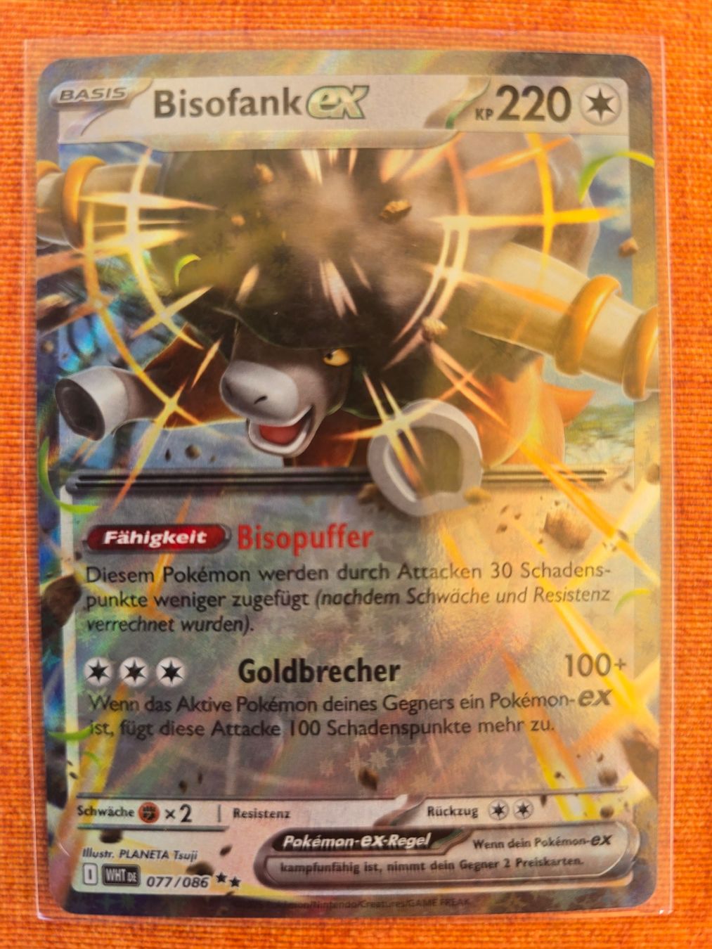Cartoline: Pokemon Karten eX der Serie White Flares DE – Nuovo (secondo la descrizione) da Dietikon venduto da inf_cd7w 5