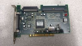 SCSI Controller Adaptec AHA-2940UW