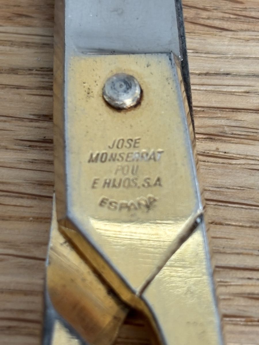 Alle Werkzeuge: Filarmonica Coiffeur Schere – Gebraucht aus Würenlos von Ashley24 3