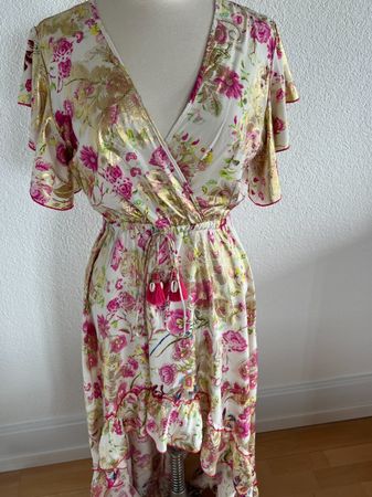 LAST QUEEN Damen Kleid in Gr. S, NEU