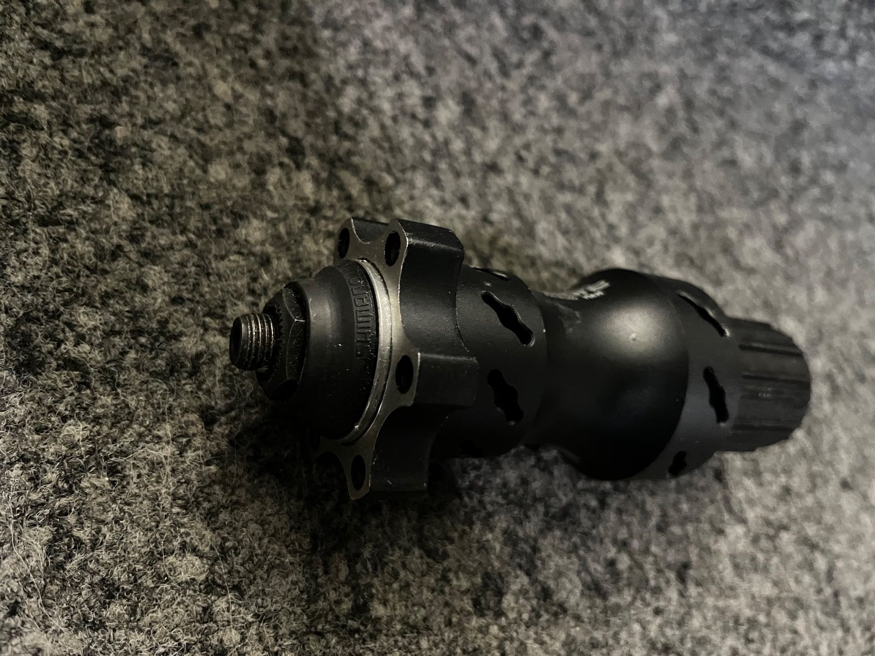 Shimano Pezzi di ricambio: Shimano Deore Nabe – Nuovo (secondo la descrizione) da Mühlethurnen venduto da Kolly225 1