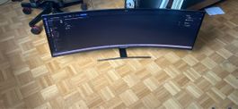 Gaming monitor