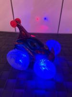 Cooles kleines RC Stunt Car Buggy mit Licht, top Geschenk!