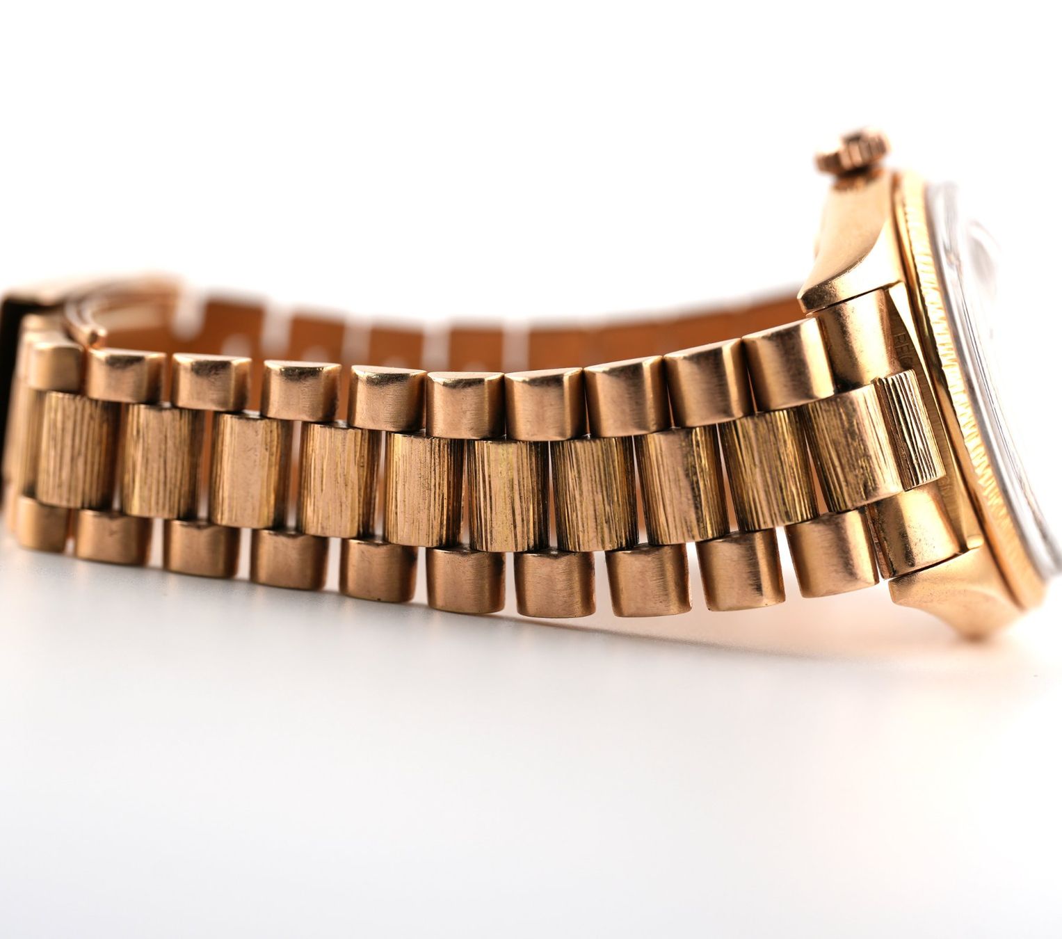 Rolex Orologi: Rolex Day-Date Rosegold – Usato da Basel venduto da Vip24 5