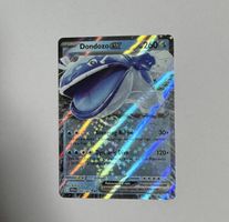 Dondozo EX 066/182