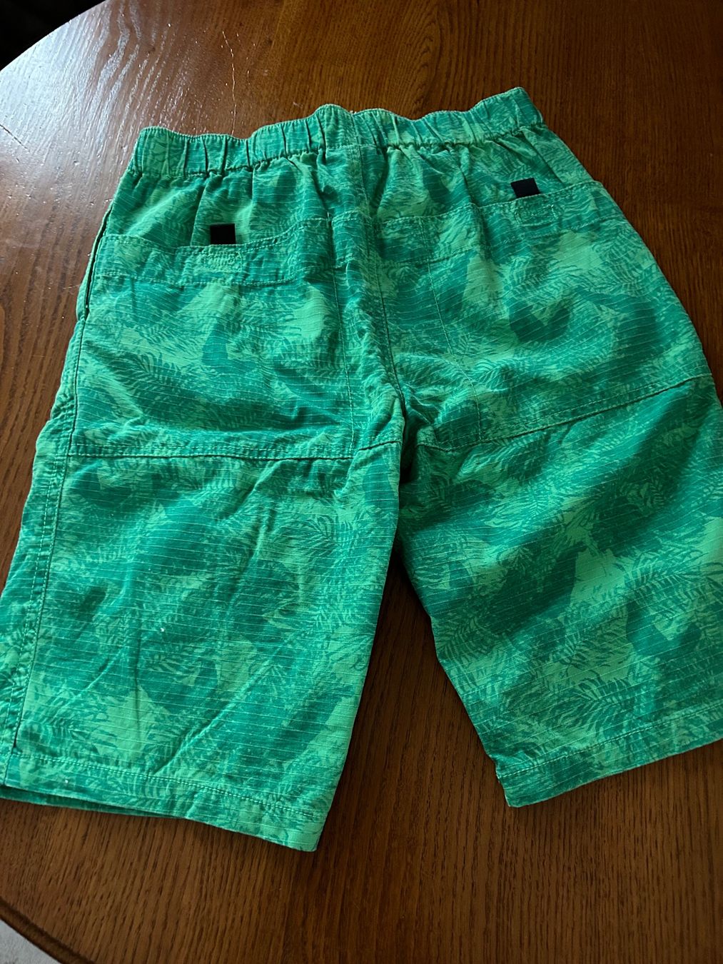 Pantaloni: Bermuda enfant – Usato da Montsevelier venduto da Batson 1
