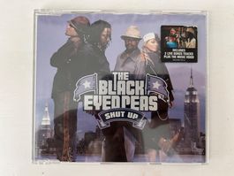 The Black Eyedpeas - Shut Up CD 💿