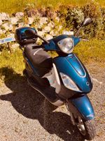 Piaggio Fly 125 · nur 7'053 km · Bj. 2010