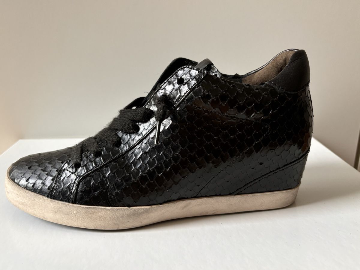 Chaussures femmes: Sneaker von Kennel&Schmenger – D'occasion à Zürich par ConnieS01