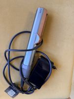 Dyson Airstrait straightening hair dryer 