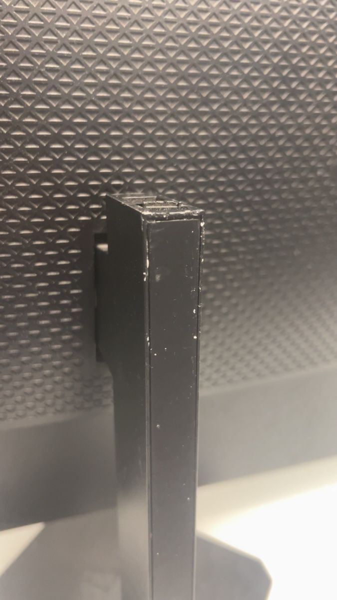 Monitor: Écran pc gaming 144hz HP OMEN 25 – Usato da Martigny venduto da ale_5gzg 5