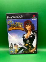 PIRATES - the legend of black kat (Deutsch) - Playstation 2
