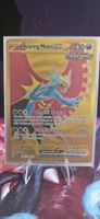 Pokemon Karte Roaring Moon EX 230/193 Ancient Goldkarte