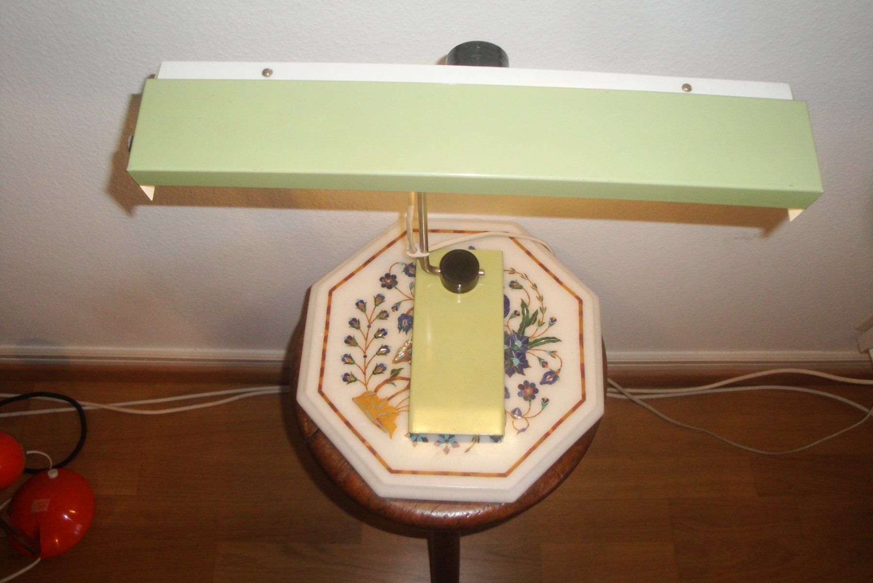 Lampade: Tischleuchte – Usato da Zürich venduto da Paykan 1