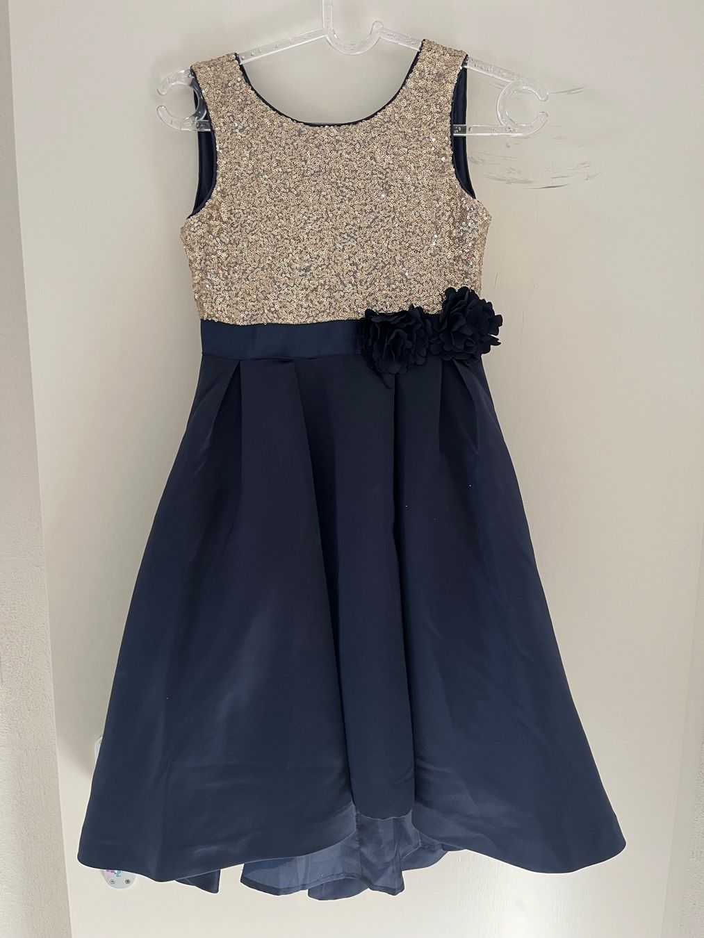 Vestiti & Gonne: Ballkleid für Mädchen – Usato da Schmerikon venduto da Triacello 1