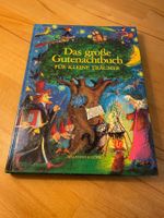 Kinderbuch "Das grosse Gutnachtbuch"