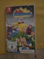 Nintendo Switch Spiel