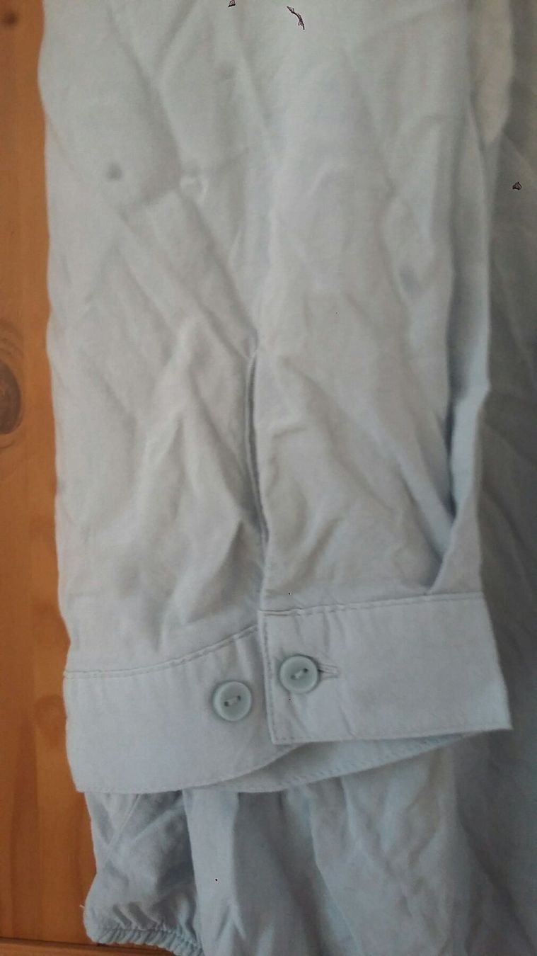 Tuniche: 1 tunique( dame)  gris clair – Usato da Miecourt venduto da Marly1 4