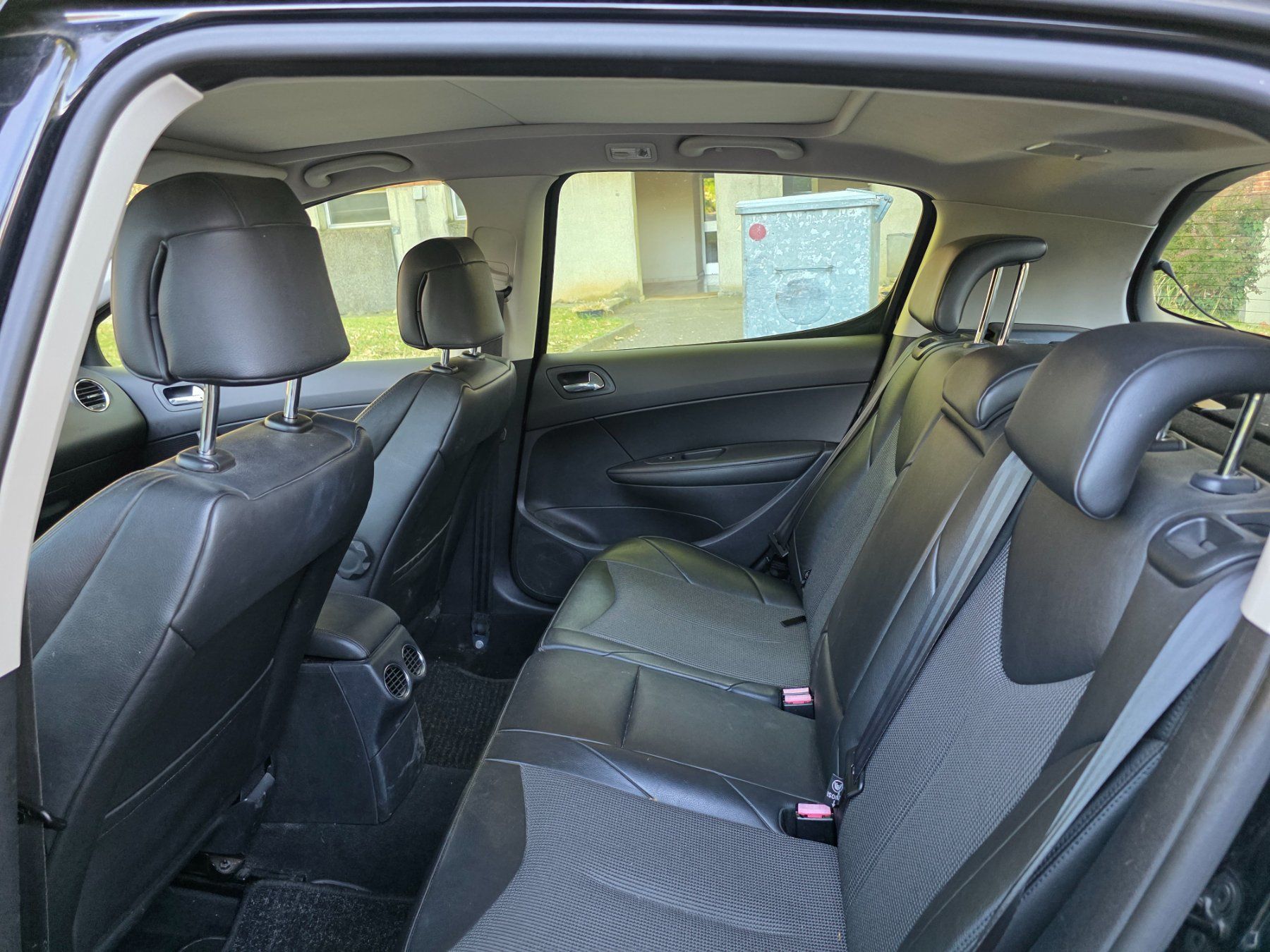 Peugeot Automobili: Peugeot 308 1.6 I Turbo – Usato da Binningen venduto da kho_9bzf 5