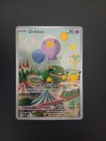 Drifloon Driftlon Pokémon 30th Celebration German