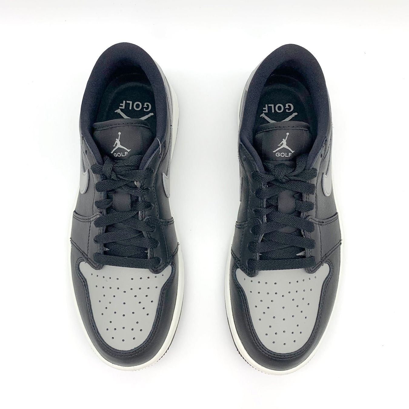 Chaussures hommes: Jordan 1 Retro Low Golf Shadow EU 45 – D'occasion à Buochs par MW_Sneakergoods 4
