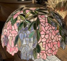 Tiffany Pendelleuchte gross
