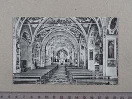 Basilica Santuario, Locarno, Madonna del Sasso, Kirche