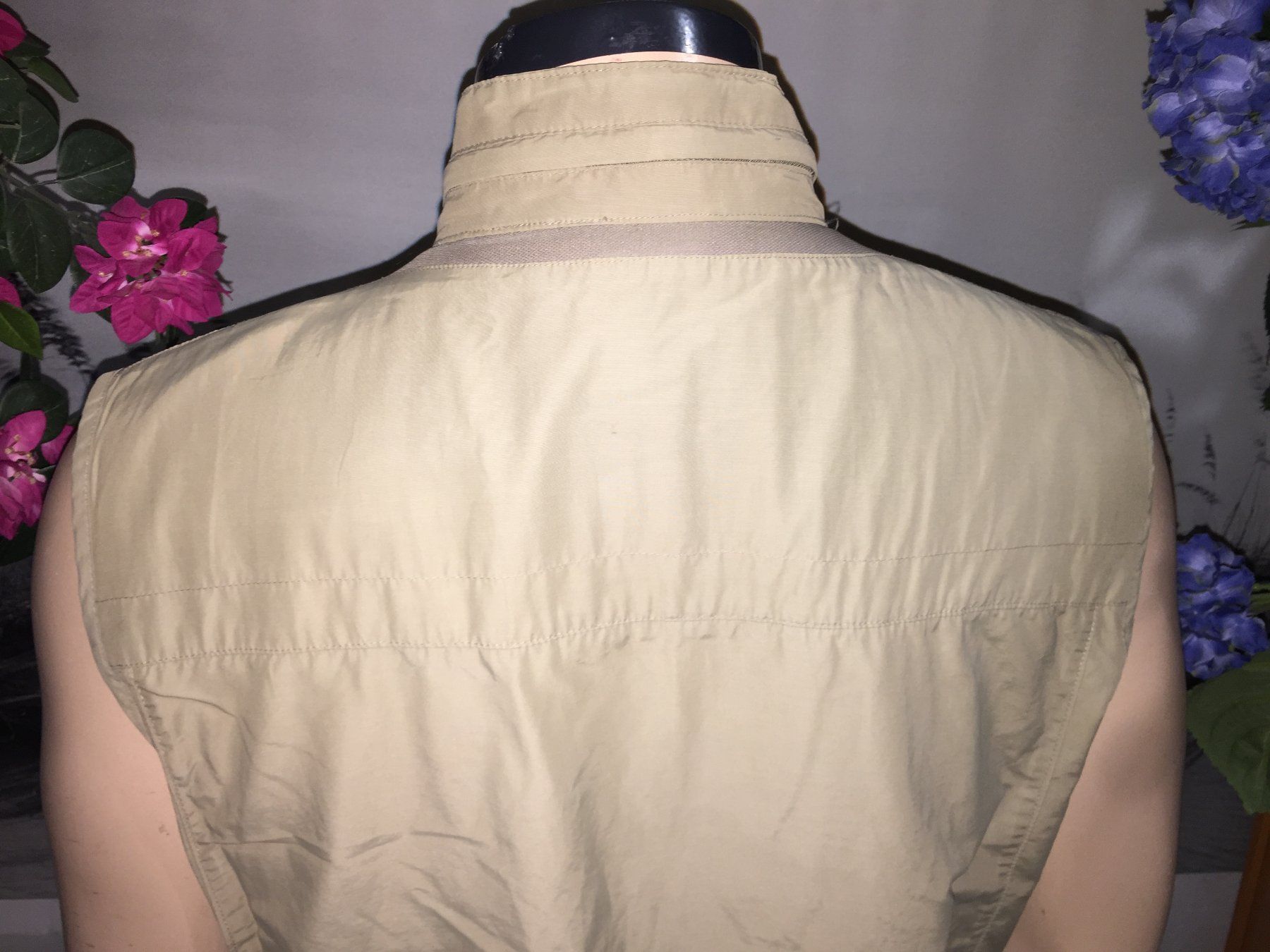 Geox Gilet & Giacche: GEOX Gilet / Weste taille / Grosse 56 CH – Usato da Cossonay-ville venduto da Super-Price-Quality 8