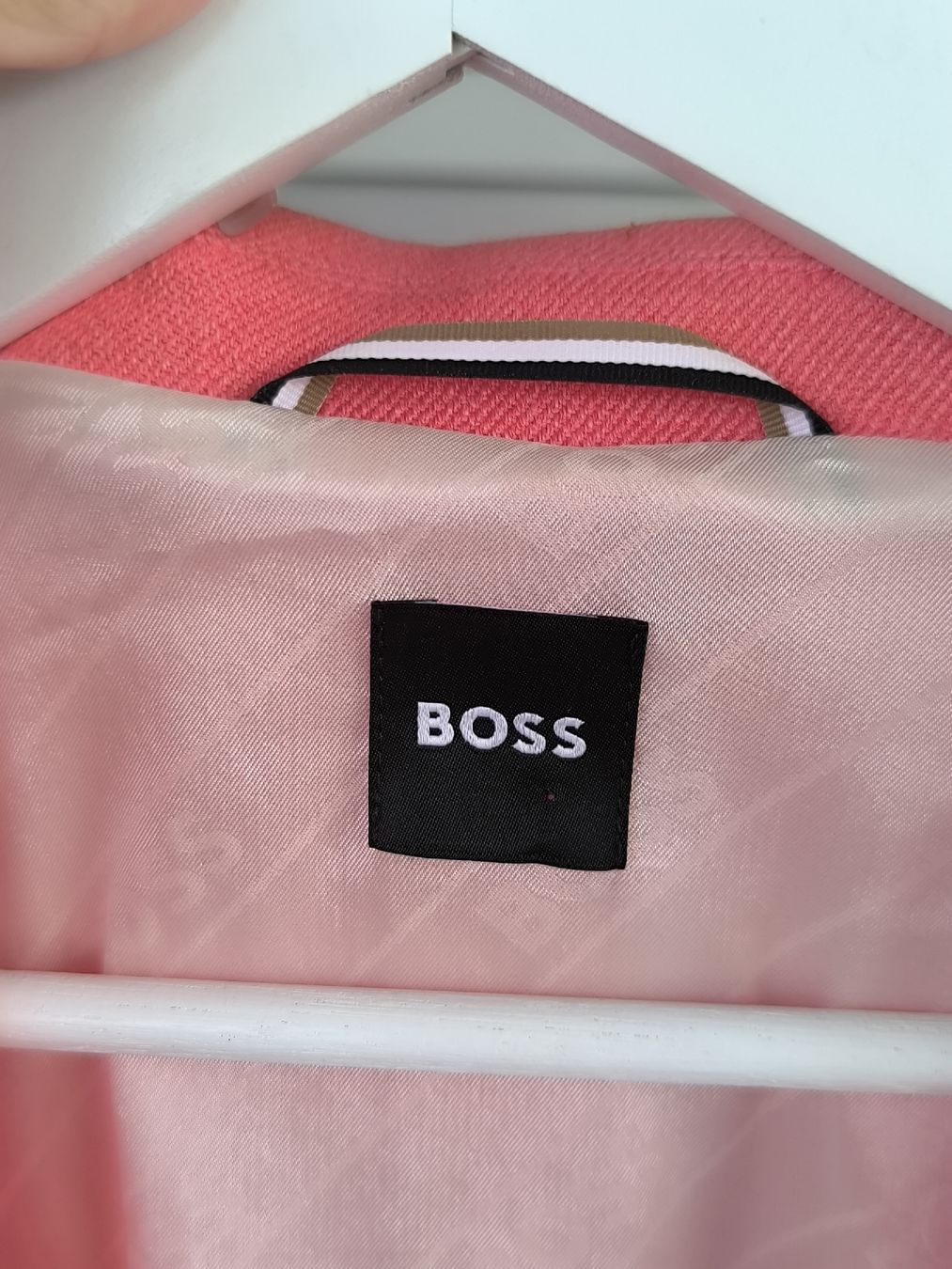 Hugo Boss Vestes: Blazer Hugo Boss – Neuf (Voir description) à Oftringen par Lejaleja 4
