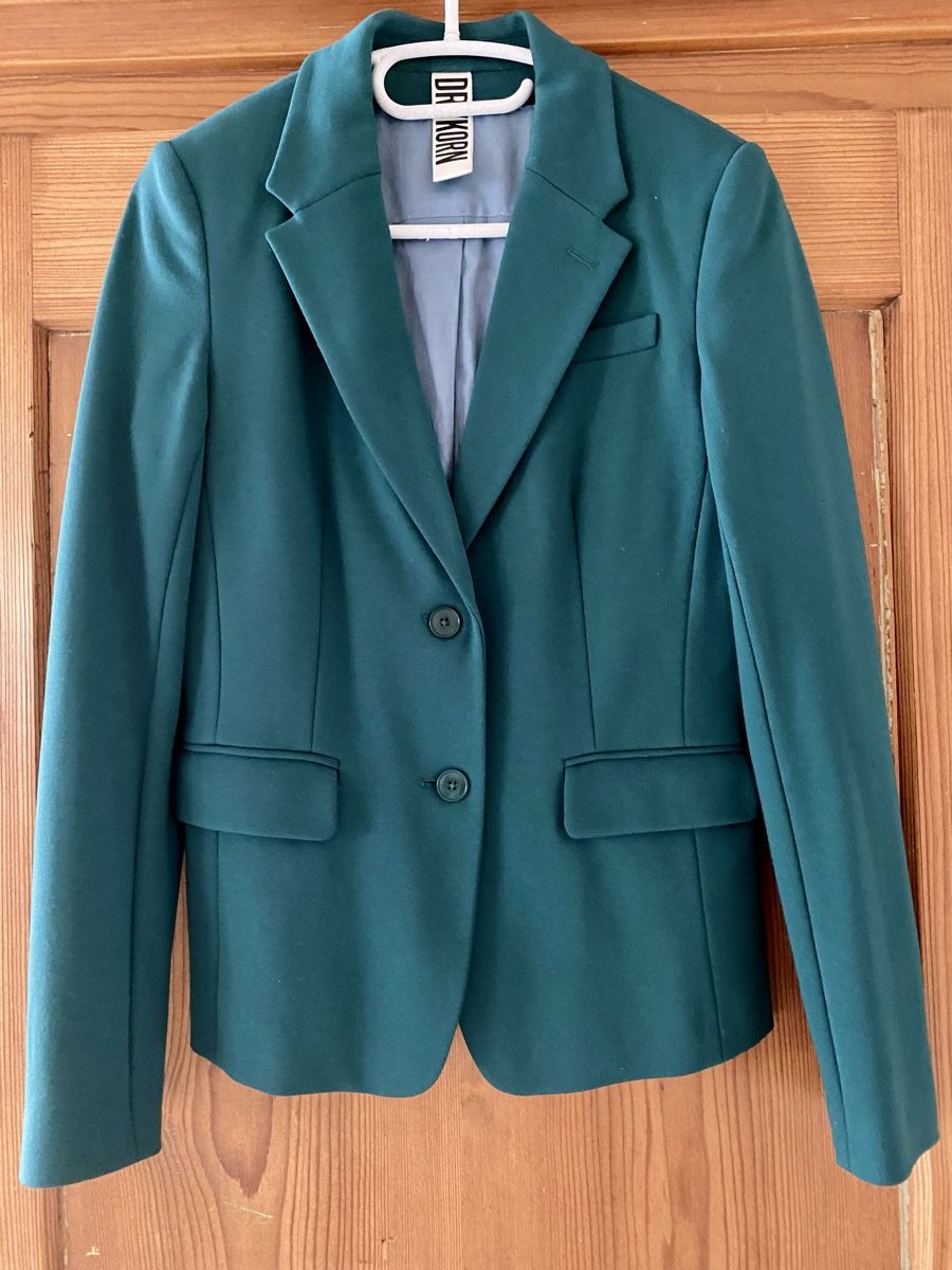 Drykorn Vestes: BLAZER DRYKORN – D'occasion à Eglisau par Lara0
