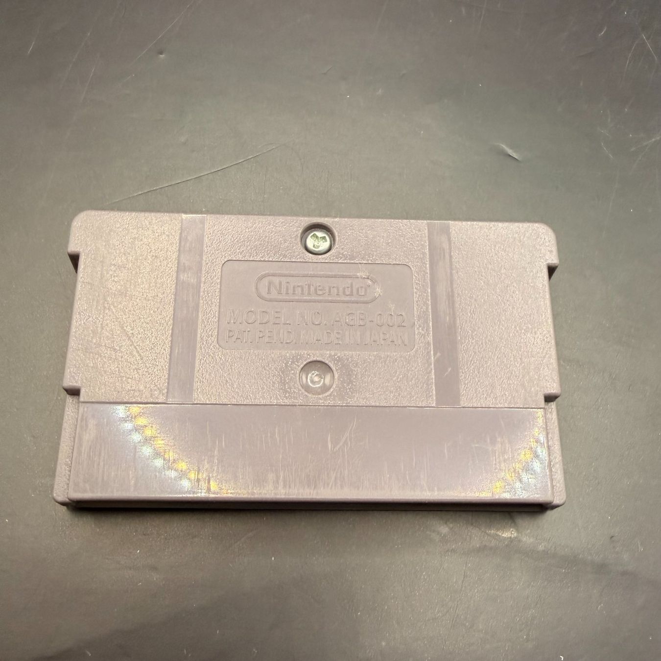 Nintendo Giochi: Game Boy Advance Spiel NES Classics Castlevania OVP – Usato da Düdingen venduto da Nerdworld 3