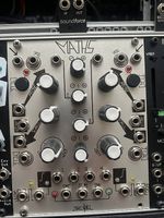 Maths Make Noise Funktionsgenerator Mixer Eurorack Modul