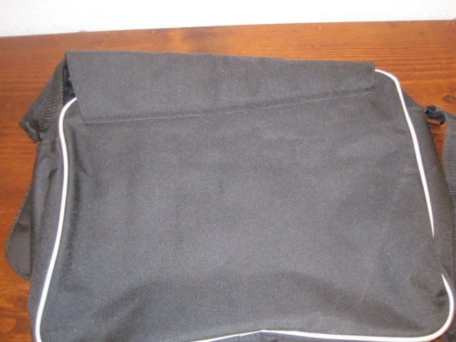 Taschen: Juventus-Tasche – Gebraucht aus Ehrendingen von spanky11 5