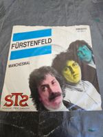 Vinyl, 7" LP - STS – Fürstenfeld (1984)
